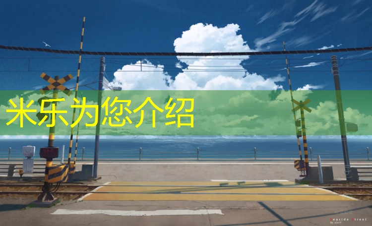 米乐：塑胶跑道清洗机